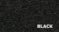 batuan genteng aspal bitumen victory warna hitam