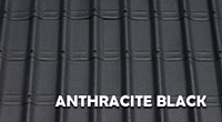 pilihan varian warna atap bitumen selulosa onduline onduvilla anthracite black