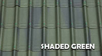 pilihan varian warna atap bitumen selulosa onduline onduvilla shaded green