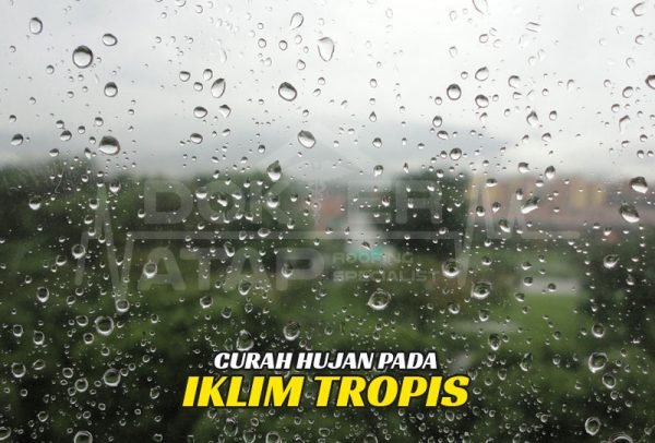 Bentuk Atap yang cocok untuk Iklim Tropis di Indonesia - Dokter Atap